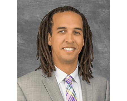 Brandon Taylor, MD