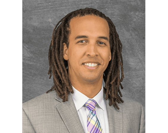 Brandon Taylor, MD