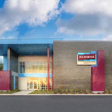 Achieva Credit Union