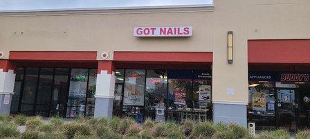 Got Nails