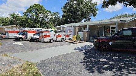U-Haul Neighborhood Dealer