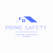 Prime Safety Harbor Overhead Doors