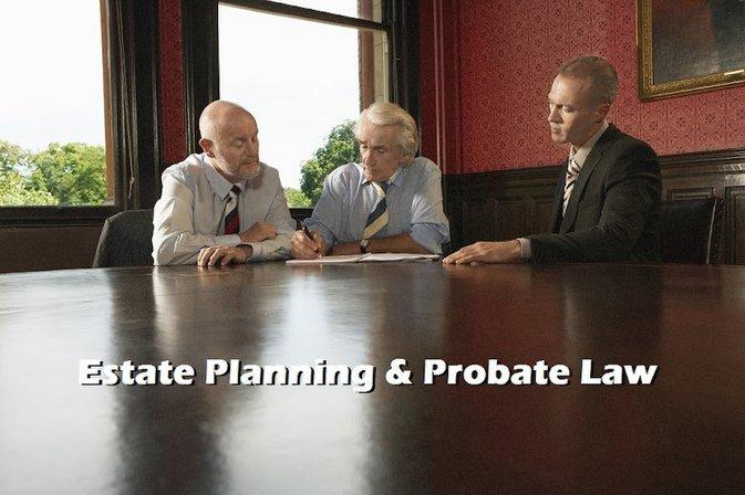 Law Offices of Bret Jones, P.A.
