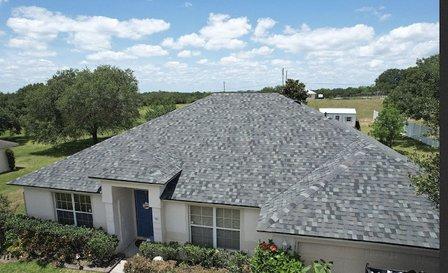 Titan Roofing