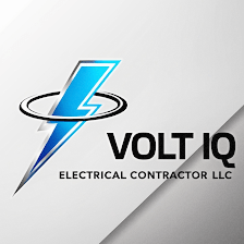 VoltIQ Electrical Contractor