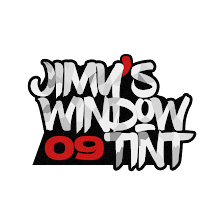 jimy window tint