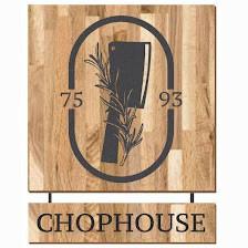 7593 Chophouse