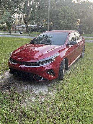 Auto Styles