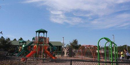 Poinciana Community Park