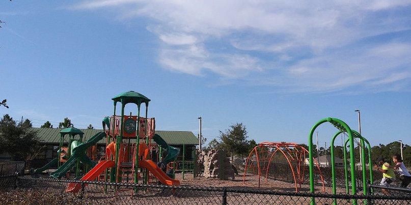 Poinciana Community Park