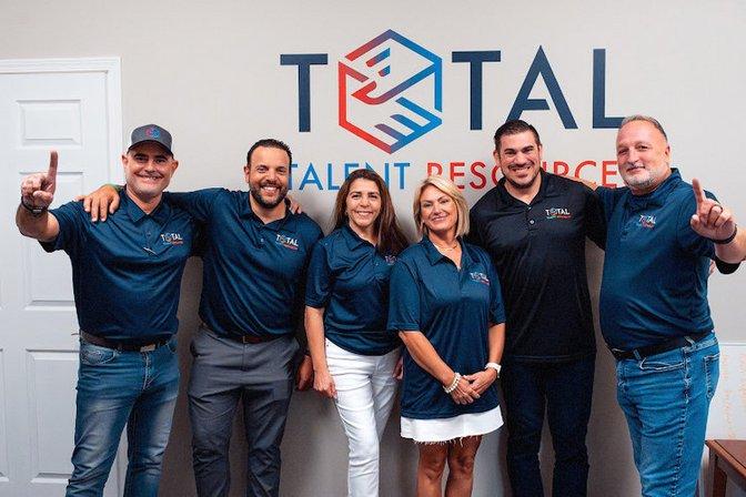 Total Talent Resources