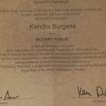 Clarke's Enterprise, LLC