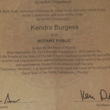 Clarke's Enterprise, LLC