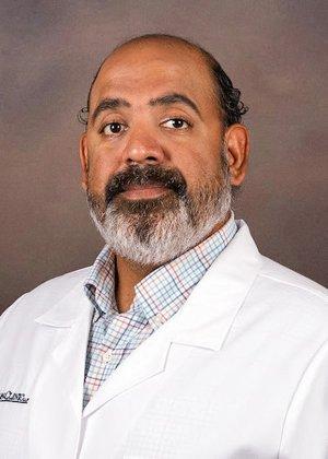 Neal Agee, MD, FACS