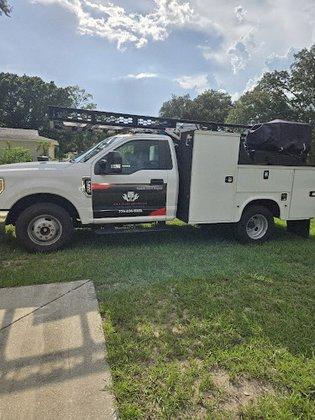 A.S.C Fleet Service LLC