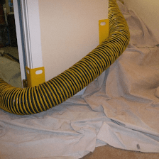 Luminous Duct Cleaning and Dryer Crew