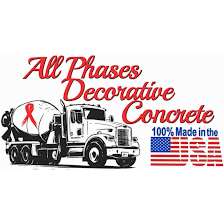 All Phases Decorative Concrete