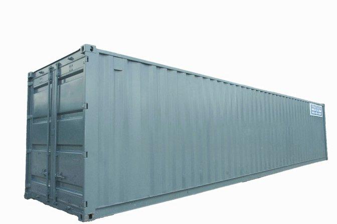 Storage Trailers of Florida