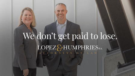 Lopez & Humphries, P.A. - Car Accident Lawyers - Bartow