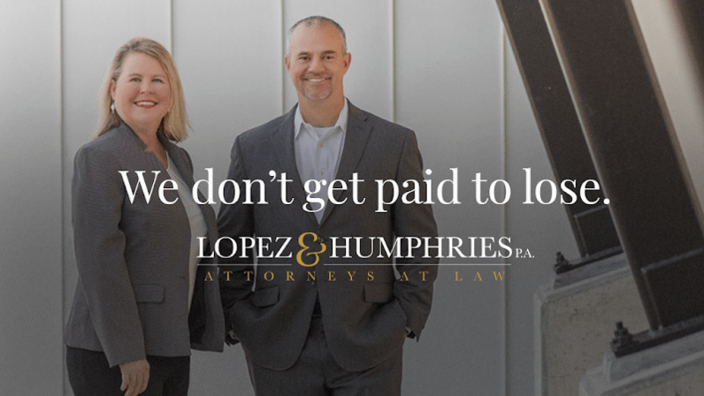 Lopez & Humphries, P.A. - Car Accident Lawyers - Bartow