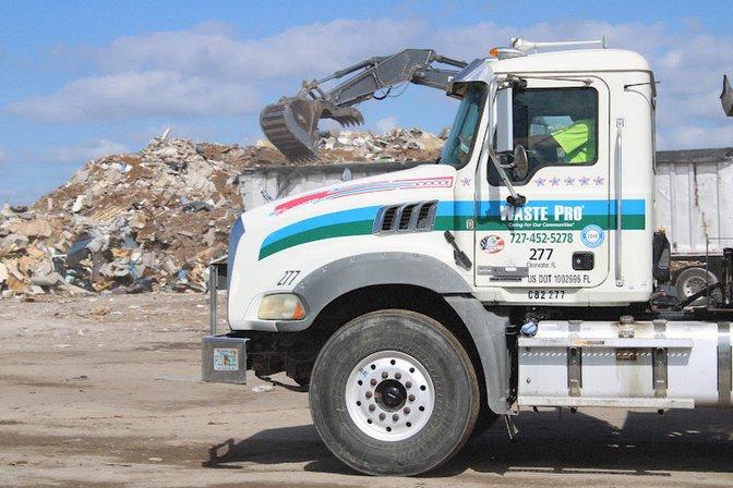 Waste Pro