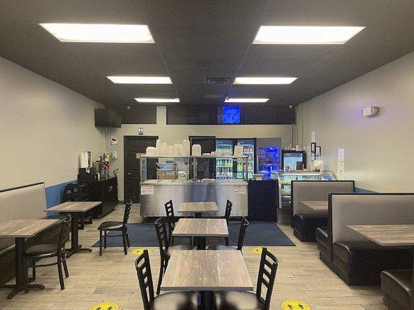 Sabrosura 718 Restaurant