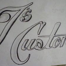 J's Customs & Restoration's