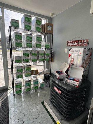 Direct Ac Supply LLC