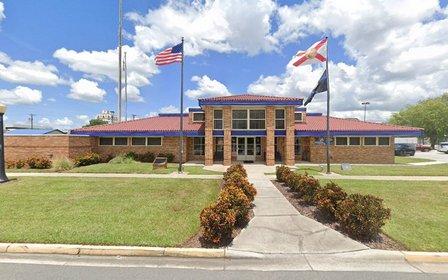 Lake Wales Police Department
