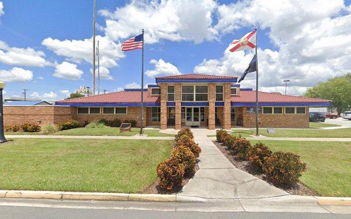 Lake Wales Police Department