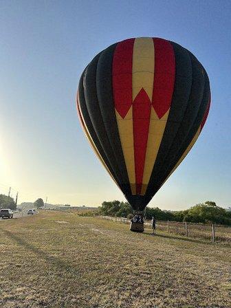 Lake Wales Balloons by Sky Pirates Ballooning (Hot Air Balloon Rides)