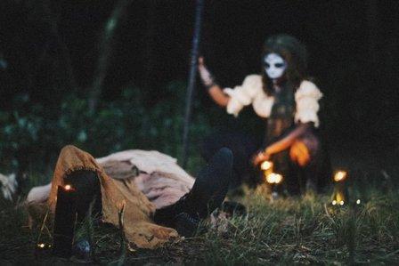The Haunting of River Ranch