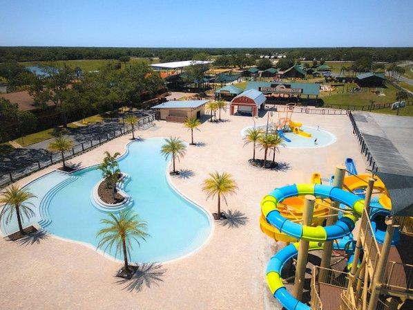 River Country Water Park