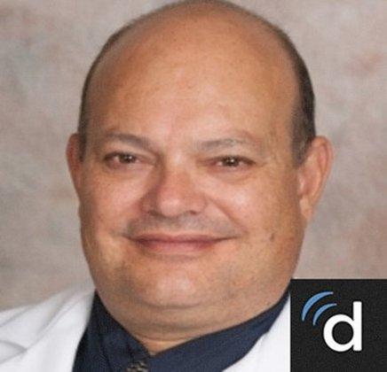 Carlos E Garcia Prieto M.D