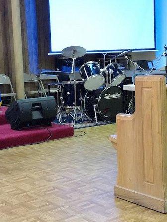 Smyrne Haitian Seventh-day Adventist Church