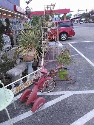 Sherman’s Antiques