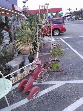 Sherman’s Antiques