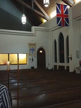 St Paul's Episcopal Church