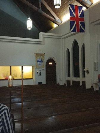 St Paul's Episcopal Church