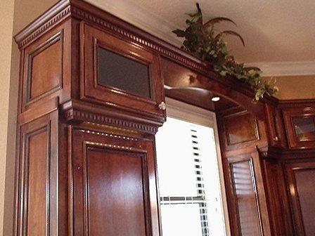 EJ's Cabinetry LLC