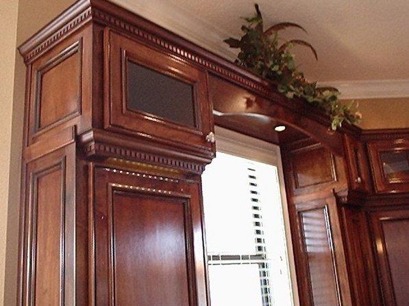 EJ's Cabinetry LLC
