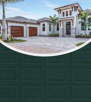 Davenport Garage Door Service