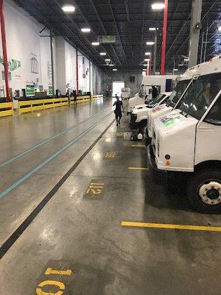 FedEx Ground