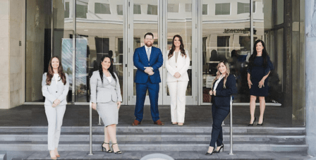 The Florida Probate & Family Law Firm
