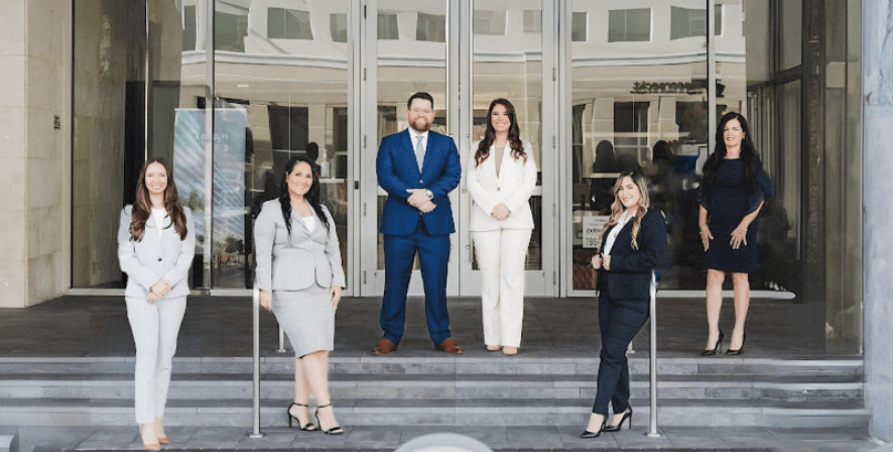 The Florida Probate & Family Law Firm