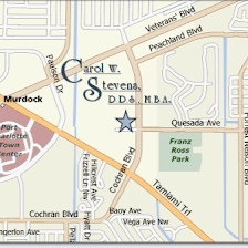 Carol W. Stevens, DDS, MBA