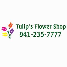 Tulips Flower Shop