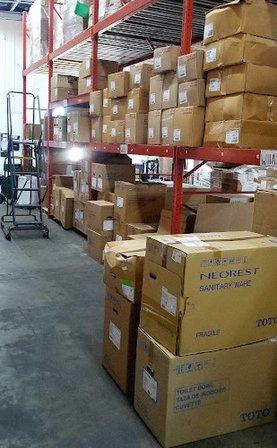 Winsupply of Port Charlotte