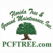 Florida Tree & Ground Maintenance Inc.
