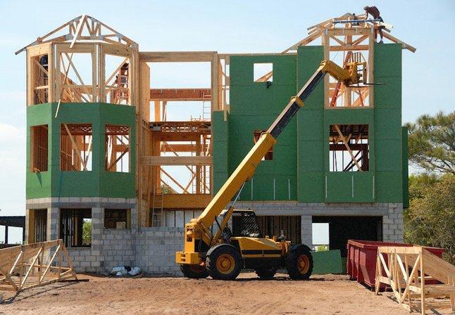 Burning River Builders
